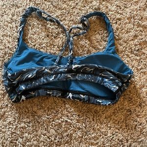 Crz yoga sports bra